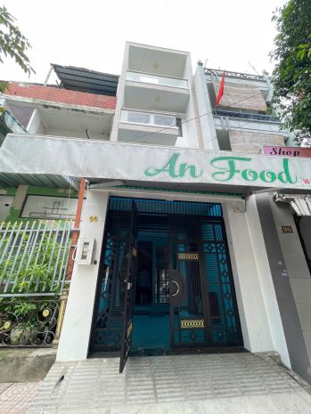 Chính chủ bán nhà đẹp 98 đường 23,  bình phú, quận 6 7309004