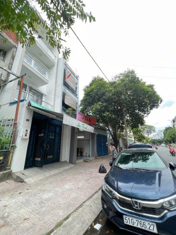 Chính chủ bán nhà đẹp 98 đường 23,  bình phú, quận 6 7309005