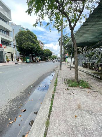 Chính chủ bán nhà đẹp 98 đường 23,  bình phú, quận 6 7309006