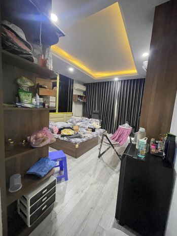 Chính chủ bán nhà đẹp 98 đường 23,  bình phú, quận 6 7309008