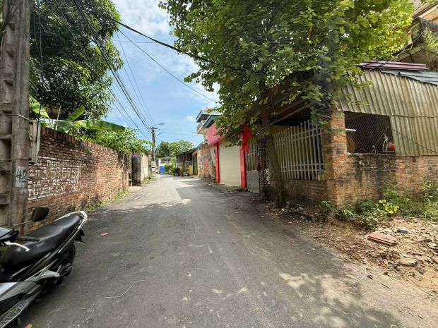 Bán đất giá cực tốt  xuân hòa, phú thọ 7309010