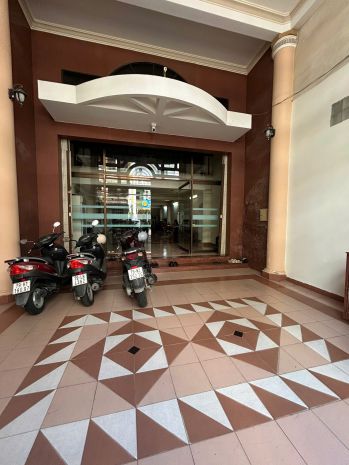 Đi bộ ra biển 3 phút  nhà trung tâm hiếm ngang 7m chỉ 30 7309023