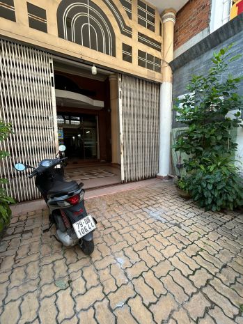 Đi bộ ra biển 3 phút  nhà trung tâm hiếm ngang 7m chỉ 30 7309024