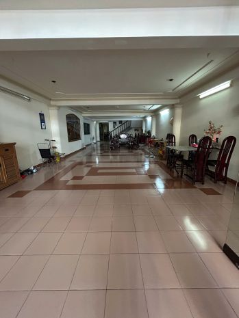 Đi bộ ra biển 3 phút  nhà trung tâm hiếm ngang 7m chỉ 30 7309026