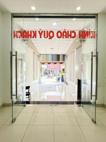Cho thuê mặt tiền nguyễn duy trinh  bình trưng 7309092