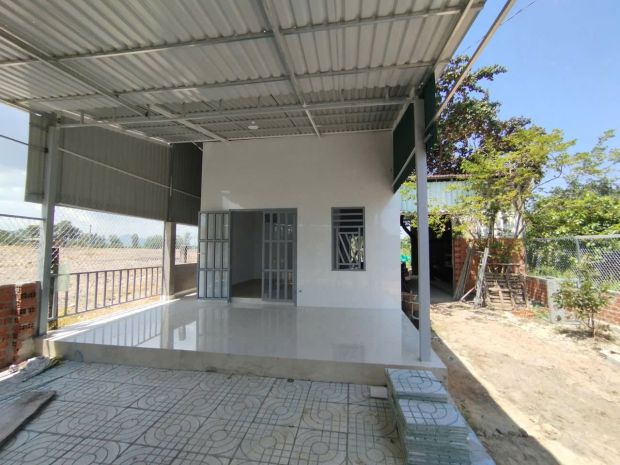 Bán nhà 1000m2 tân phước, lagi 200m2 thổ cư 2pn chỉ 1.7 tỷ 7309285