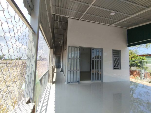 Bán nhà 1000m2 tân phước, lagi 200m2 thổ cư 2pn chỉ 1.7 tỷ 7309287