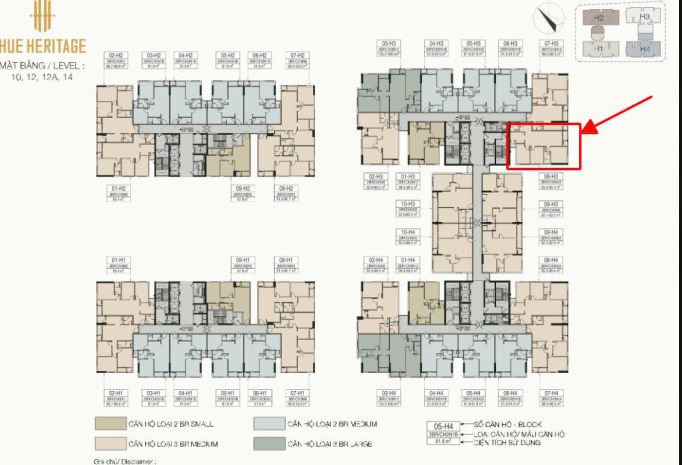 Cần bán căn 3pn  diện tích 81m²  giá chỉ 4.4 tỷ 7309304