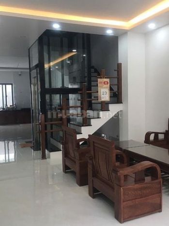Chính chủ cho thuê nhà nguyên căn,có thang máy,kdt phước 7309318