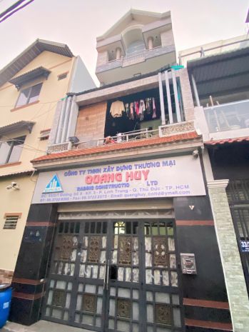 Bán nr, 3321 đường số 9, 104m2, 8pn, 4wc, giá 9 tỷ thu về, 7309364