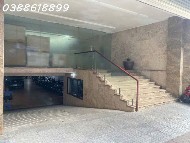 Bán toà văn phòng khủng phố la thành  - đống đa - 330m x 7309373