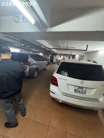 Bán toà văn phòng khủng phố la thành  - đống đa - 330m x 7309374