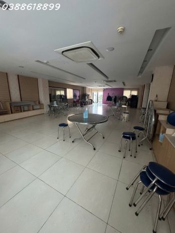 Bán toà văn phòng khủng phố la thành  - đống đa - 330m x 7309375