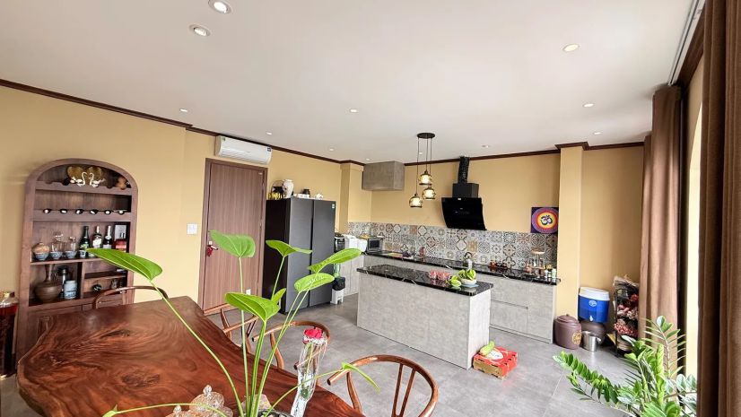 Nhà gần cầu chương dương 42m2, 7 tầng thang máy, 3 ô tô 7309395