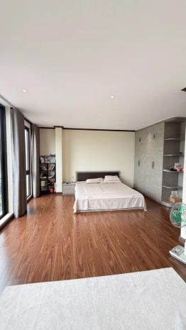 Nhà gần cầu chương dương 42m2, 7 tầng thang máy, 3 ô tô 7309399