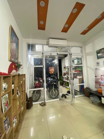 Bán nhà đức giang  ô tô vào nhà  5 tầng  khu dân cư ổn 7309403