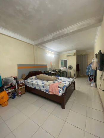 Bán nhà đức giang  ô tô vào nhà  5 tầng  khu dân cư ổn 7309405