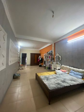 Bán nhà đức giang  ô tô vào nhà  5 tầng  khu dân cư ổn 7309407