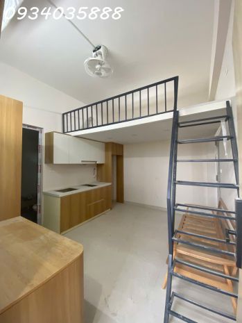 Chính chủ cho thuê phòng studio mới tại ngô xuân quảng - 7309484
