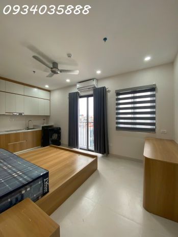 Chính chủ cho thuê phòng studio mới tại ngô xuân quảng - 7309485