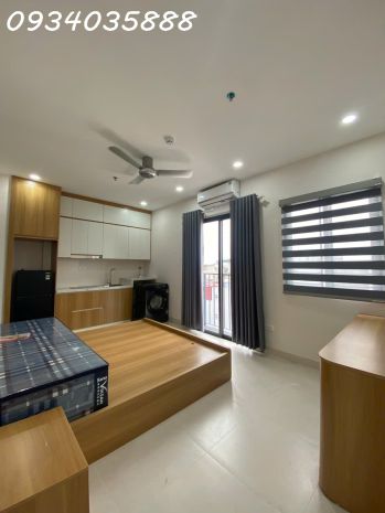 Chính chủ cho thuê phòng studio mới tại ngô xuân quảng - 7309488