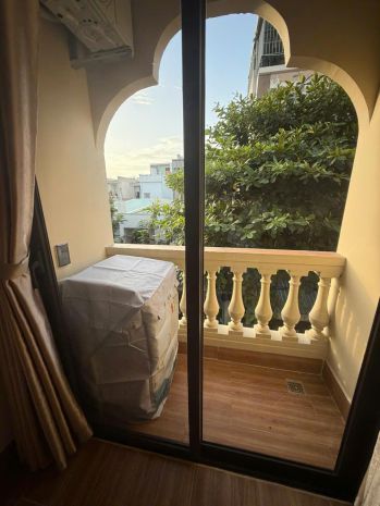 Bán tòa nhà 5 tầng huy cận, hải châu  đà nẵng  có dòng 7309504