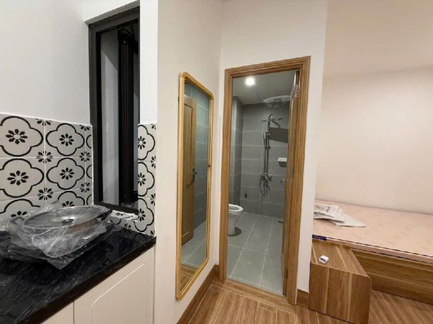 Bán tòa nhà 5 tầng huy cận, hải châu  đà nẵng  có dòng 7309506