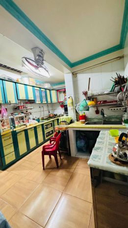 Bán nhà quận 6  - hẻm xe hơi   - 4 tầng - 5 pn  - 48m - 7309519