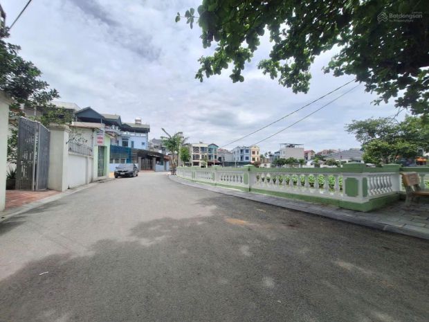 Siêu hiếm vỉew hồ ô tô tránh - 67.6m2 - đất việt hùng, đông 7309540