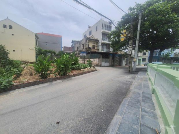 Siêu hiếm vỉew hồ ô tô tránh - 67.6m2 - đất việt hùng, đông 7309543