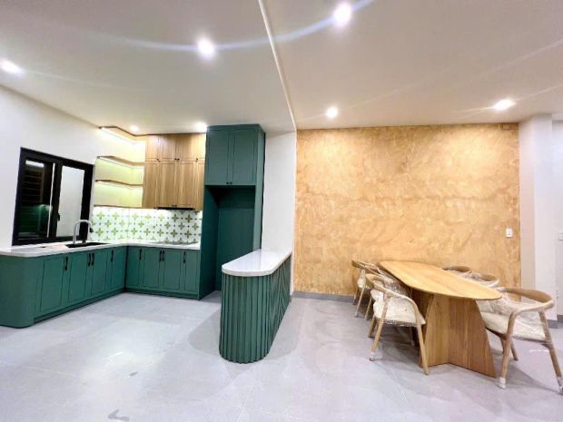 Nhà phố 3 tầng - trần hữu trang - hoà cường bắc - sát phan 7309548