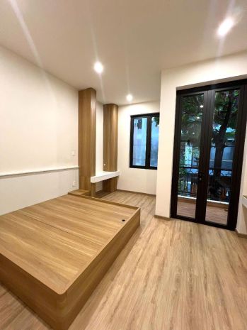 Nhà phố 3 tầng - trần hữu trang - hoà cường bắc - sát phan 7309549