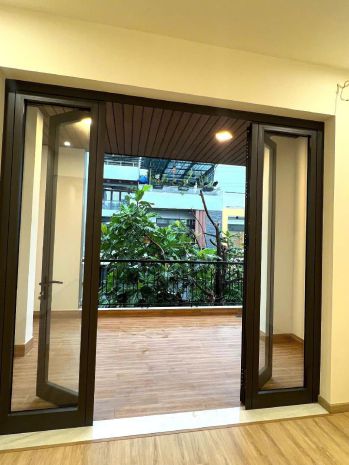 Nhà phố 3 tầng - trần hữu trang - hoà cường bắc - sát phan 7309550