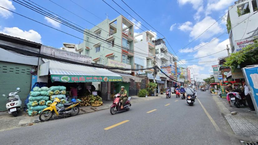 Ngộp bank gấp bán mặt tiền kinh doanh tên lửa ngay aeon 7309608