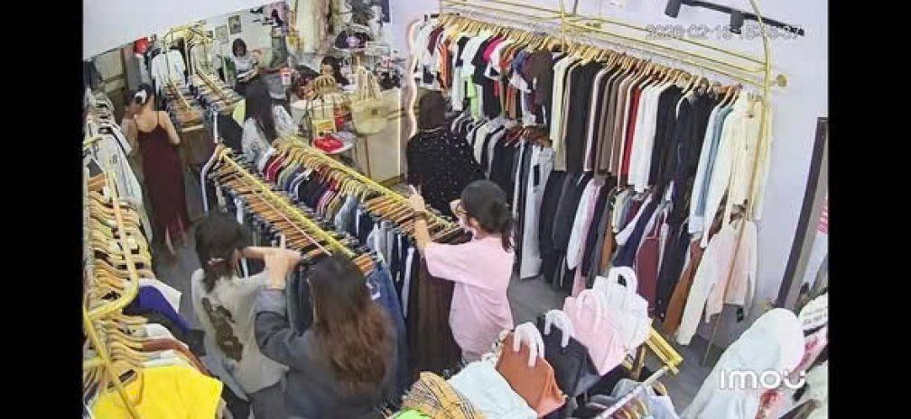 Sang shop thời trang xinh xắn - hưng yên  đối diện trường 7309622