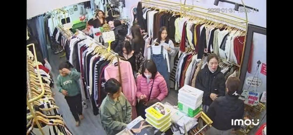 Sang shop thời trang xinh xắn - hưng yên  đối diện trường 7309623