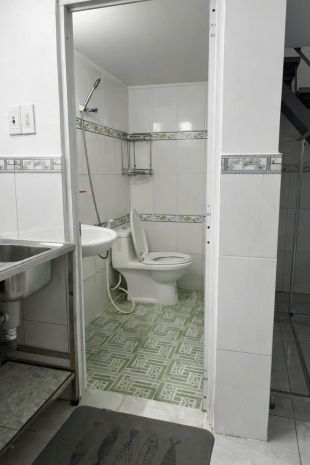 Chính chủ cho thuê phòng phước long a, phòng rộng, giờ giấc 7309805