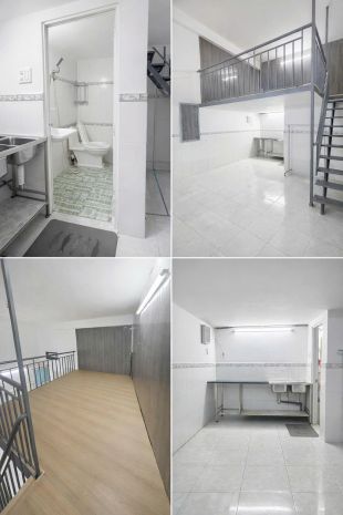 Chính chủ cho thuê phòng phước long a, phòng rộng, giờ giấc 7309808