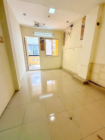 Nhà 4 tầng hẻm xa tải thông hưng phú p10q8. giá: 5.98 tỷ 7309823