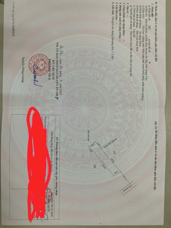 Bán đất đẹp  đường liên xã  ân thi, hưng yên  nhỉnh 3 tỷ 7309857