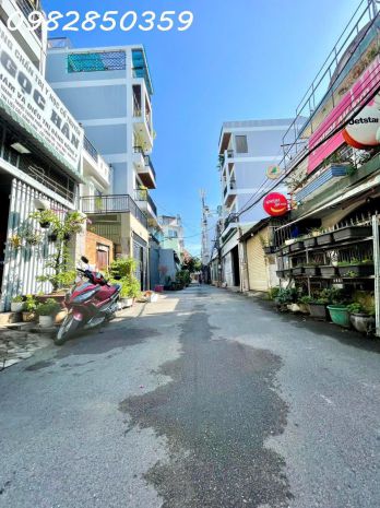 Hẻm oto 16 tránh  8m - 80m² -  7 t.ỷ 7309880