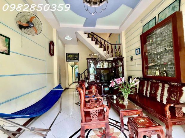 Hẻm oto 16 tránh  8m - 80m² -  7 t.ỷ 7309881