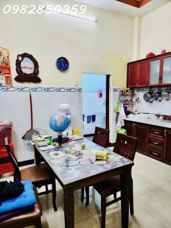 Hẻm oto 16 tránh  8m - 80m² -  7 t.ỷ 7309883