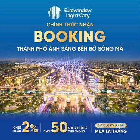 Shophouse  eurowindow light city  đón sóng đầu tư mới, 7309889