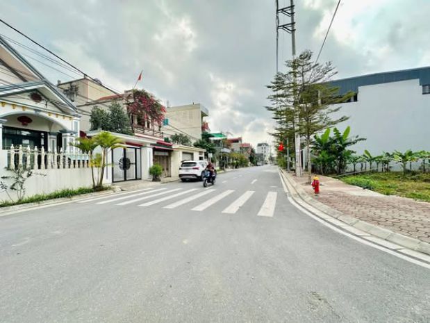 Bán lô đất 40m2 cách 600m đến vành đai 4 - cơ hội cuối cùng 7309934