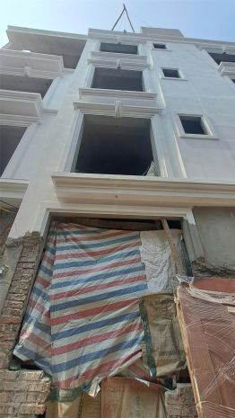 Nhà xóm đình vĩnh ninh  40m²  5 tầng  3 ngủ  5.95 tỷ 7310056