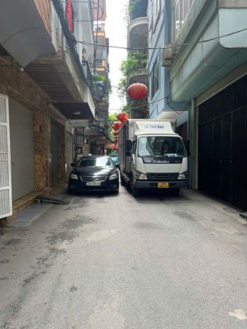 Bán nhà 6 tầng thang máy khu phân lô láng hạ, đống đa, ô tô 7310061