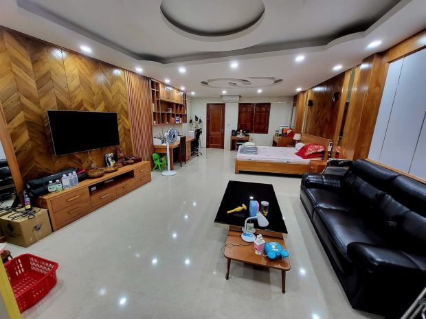 Bán nhà 6 tầng thang máy khu phân lô láng hạ, đống đa, ô tô 7310062