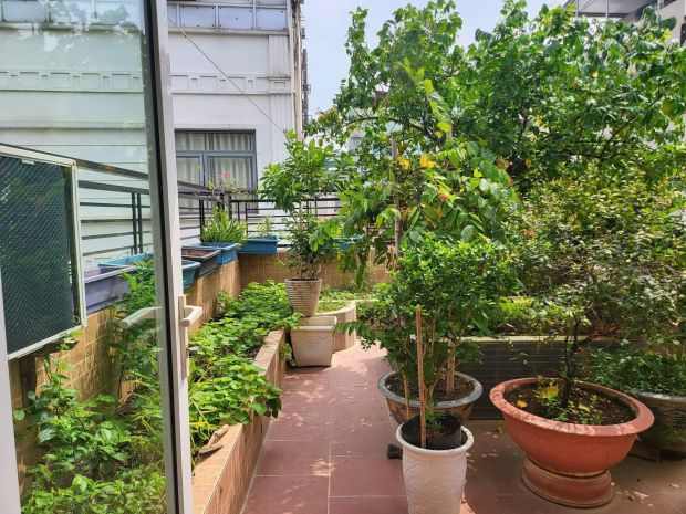 Bán nhà 6 tầng thang máy khu phân lô láng hạ, đống đa, ô tô 7310064