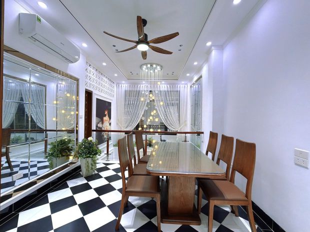 Trung tâm ba đình phố ngọc khánh 55m 6t nhỉnh 15 tỷ ngõ 7310098